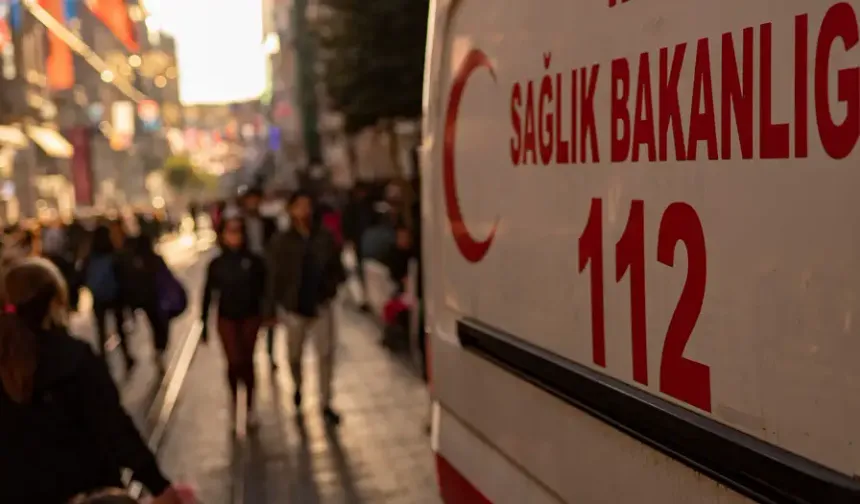 Tatil zehir oldu: Aynı aileden 3 kişi zehirlenerek öldü