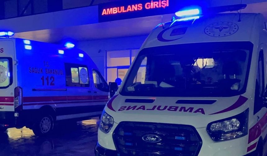 Okulda fenalaşan öğrenci hayatını kaybetti