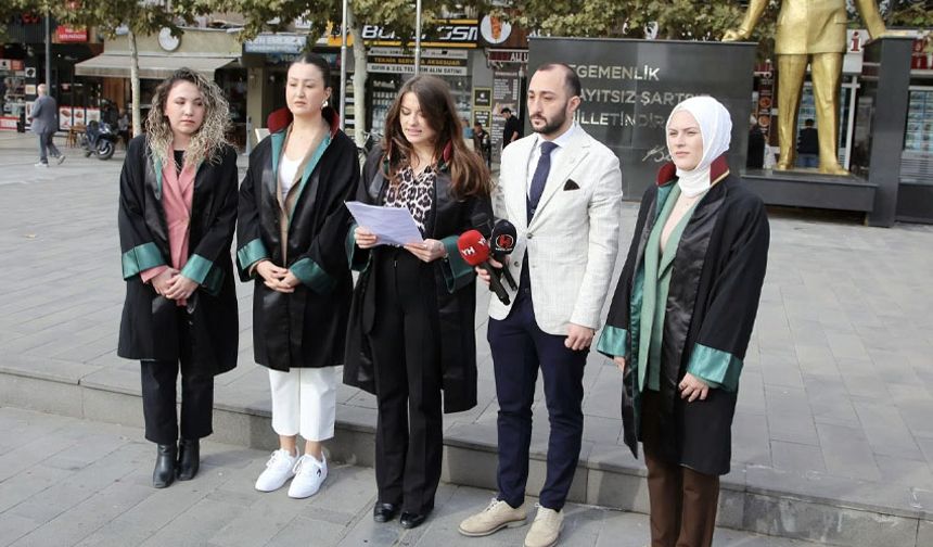 Sakarya Barosu'ndan çocuk hakları için çağrı!