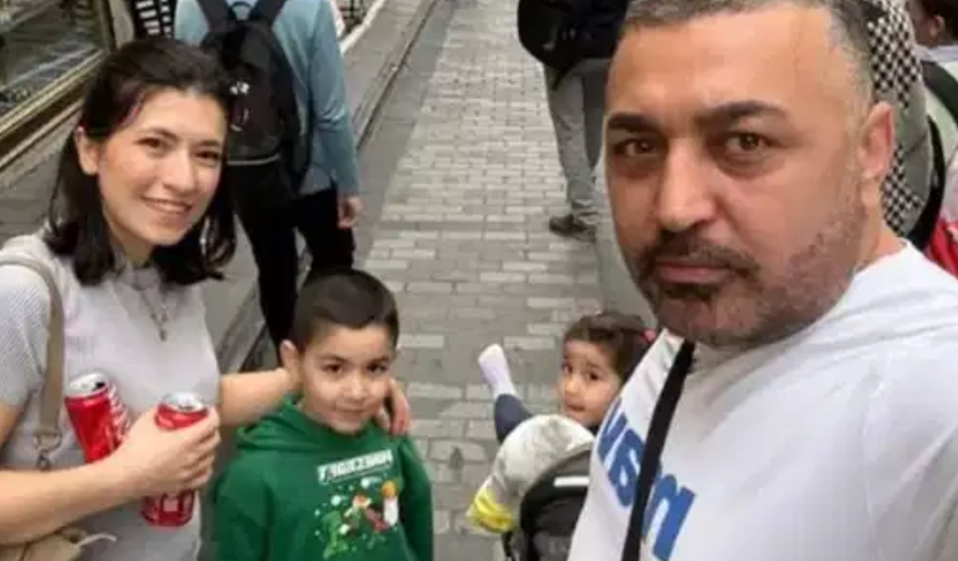 İstanbul'daki zehirlenme: Baba da hayatını kaybetti