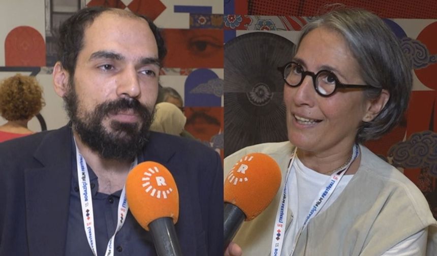 Boğaziçi Film Festivali başladı: Filistin sineması odakta