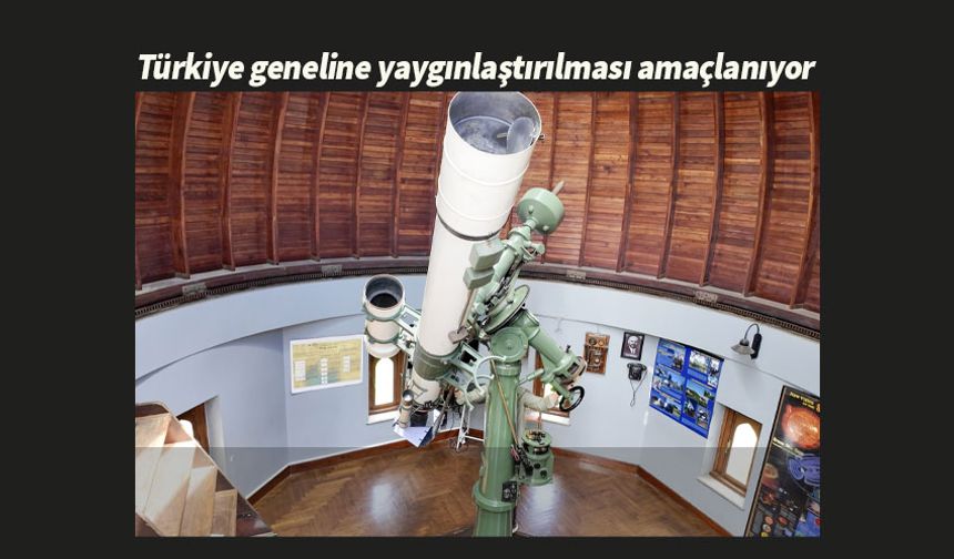 Kandilli açıkladı: 8,4 saniye öncesinden deprem uyarısı