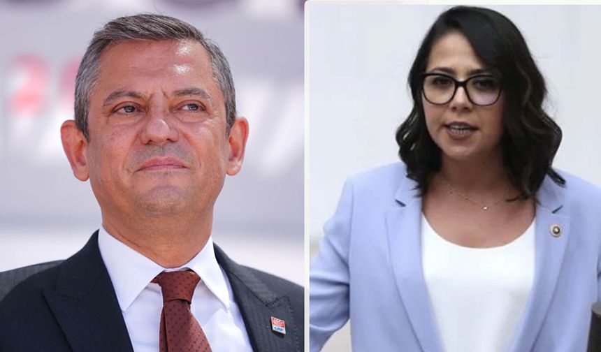 12 milletvekilinin dokunulmazlık dosyası Meclis'e sevk edildi