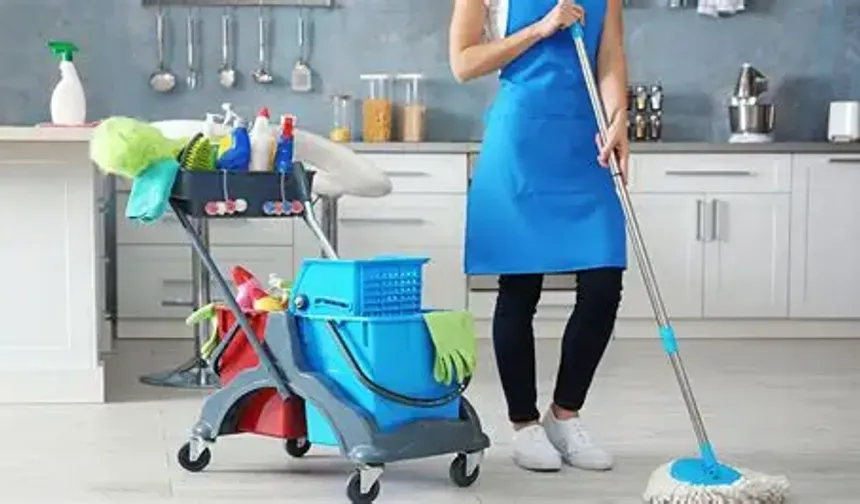 SGK uzmanından ev çalışanı uyarısı!