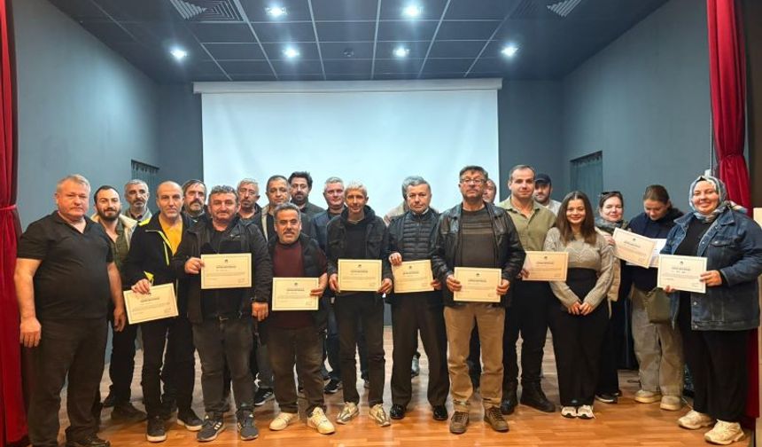 Sakarya Büyükşehir'den evcil hayvan bilgilendirmesi