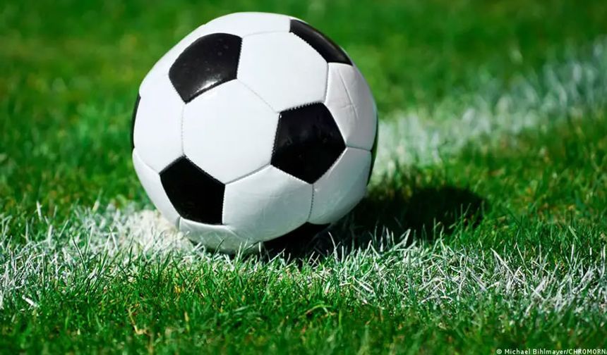 Futbolda bahis skandalı: 8 kişi tutuklandı