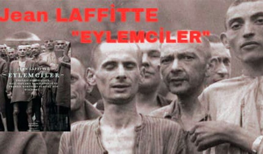 Eylemciler: Küçük eylemlerin büyük devrimi