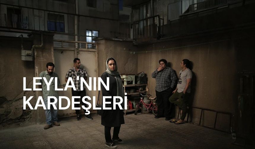 Leyla’nın kardeşleri: “Yoksulluğun kıskacında bir ailenin hikayesi