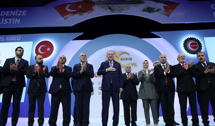 “Kutsal emek”in ağır bilançosu: İşçinin kaybı 10 ayda 106 bin TL