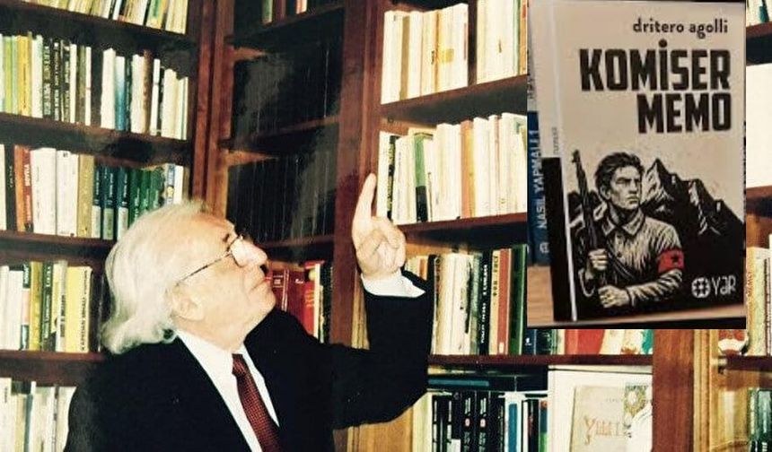 Komiser Memo: Bir halkın direnişten devrime yürüyüşü