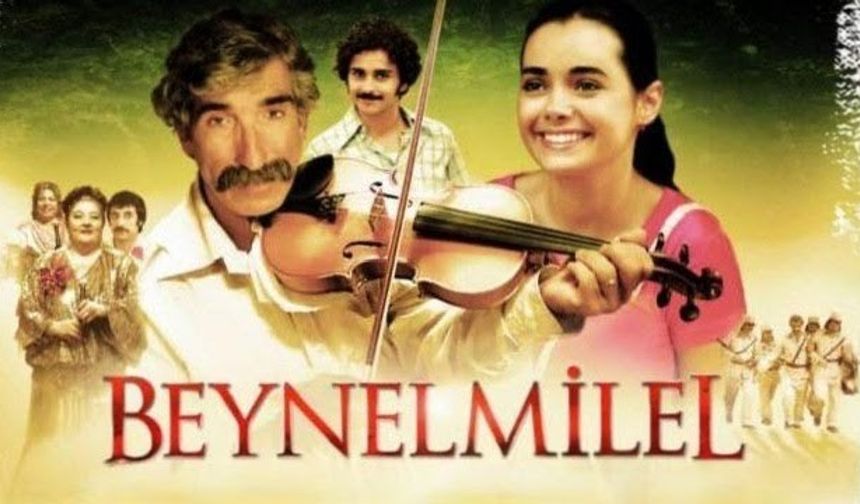 Beynelmilel: Darbenin baskıcı yönetimine halkın müziğiyle direnmek