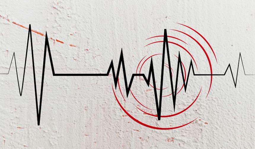 Türkiye’nin yıllık deprem ortalamasının %60’ı Sındırgı’da üç ayda yaşandı