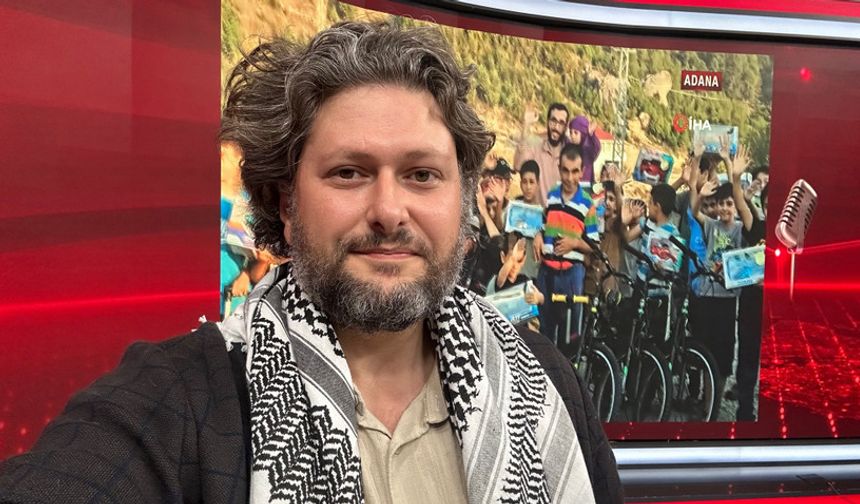 Furkan Bölükbaşı tutuklandı