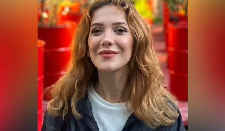 Gazeteci Rojda Altıntaş gözaltına alındı: İfade işlemlerinin ardından serbest bırakıldı