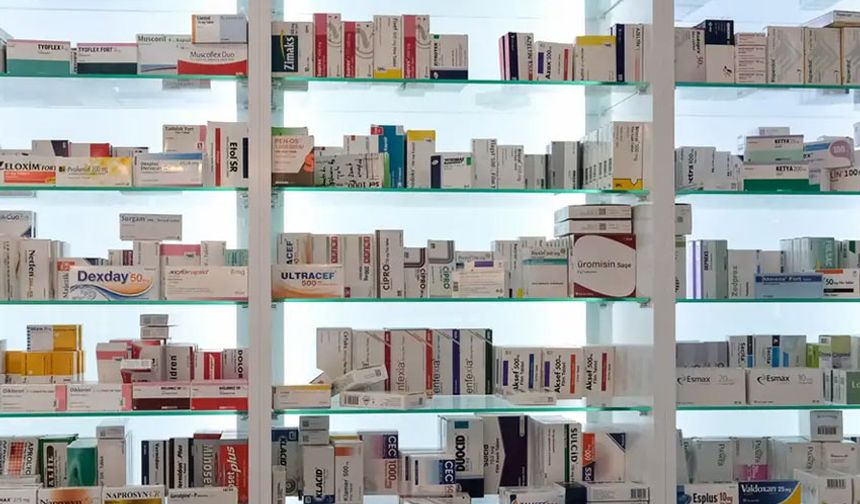 Türkiye'deki ilaç krizinin perde arkası