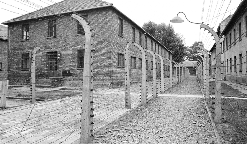 Auschwitz komitesi’nden Holokost mağdurlarının eşyalarının satışa çıkarılmasına tepki