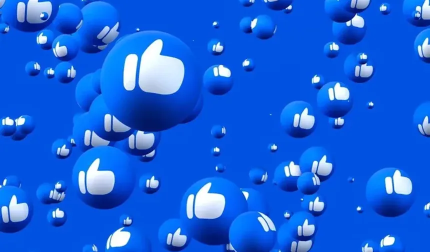 Dijital çağın simgesi “Beğen” butonuna veda