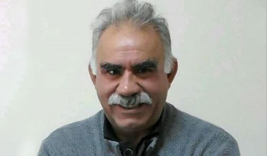 İmralı Heyeti, Öcalan'ın "pozitif aşama" çağrısını duyurdu