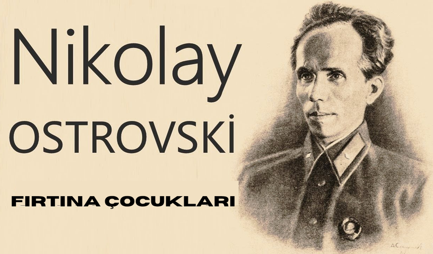 Fırtına çocukları: Devrimin içinde büyüyen nesillerin hikayesi