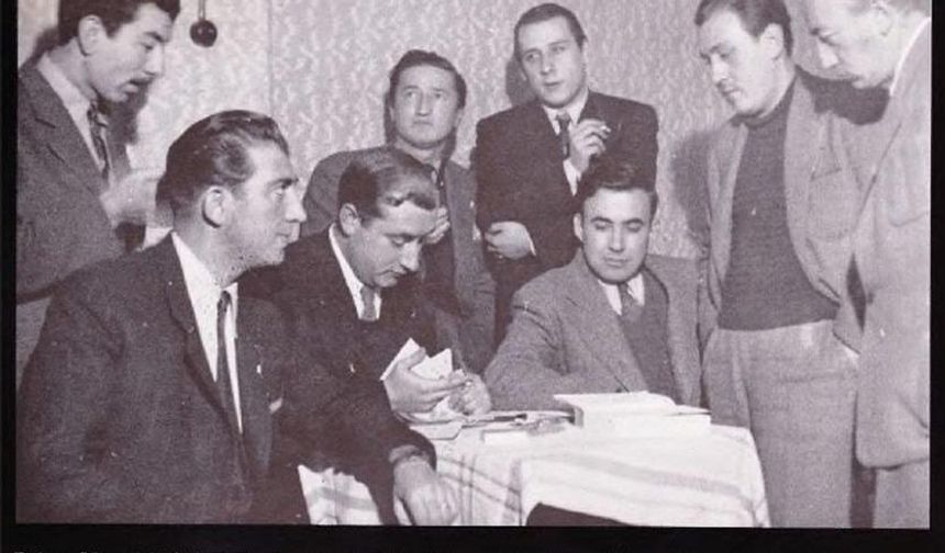 Sait Faik doğum gününde anılıyor