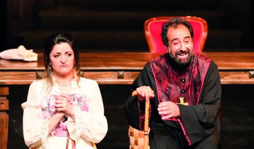 Ankara Tiyatro Festivali, 21 Kasım'da başlıyor