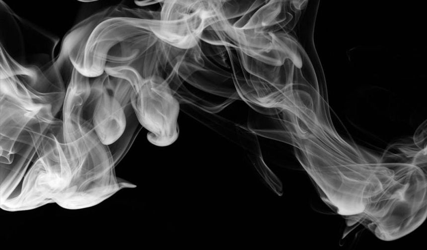 Günde sadece iki sigara bile ölüm riskini yüzde 60 artırıyor