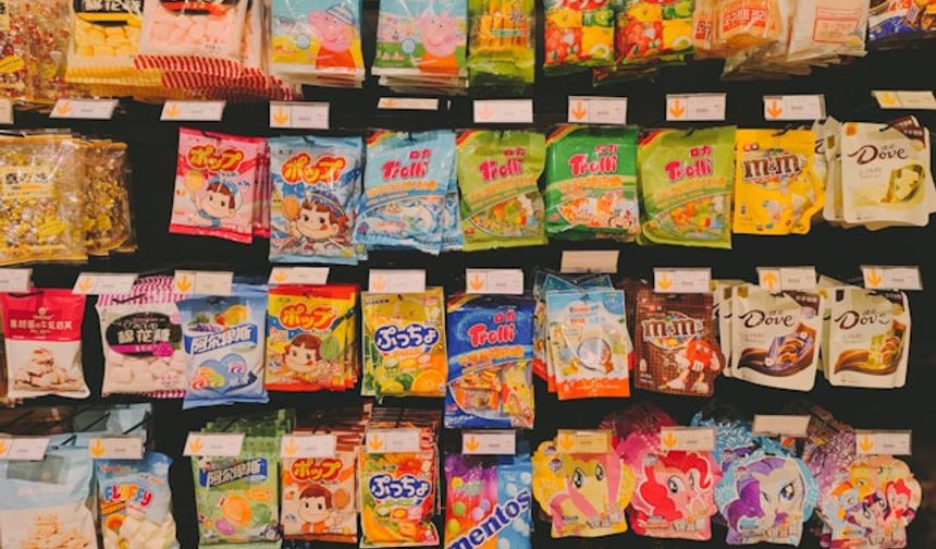 Uzmanlar uyarıyor: Şekersiz tatlandırıcılar felç riskini artırıyor