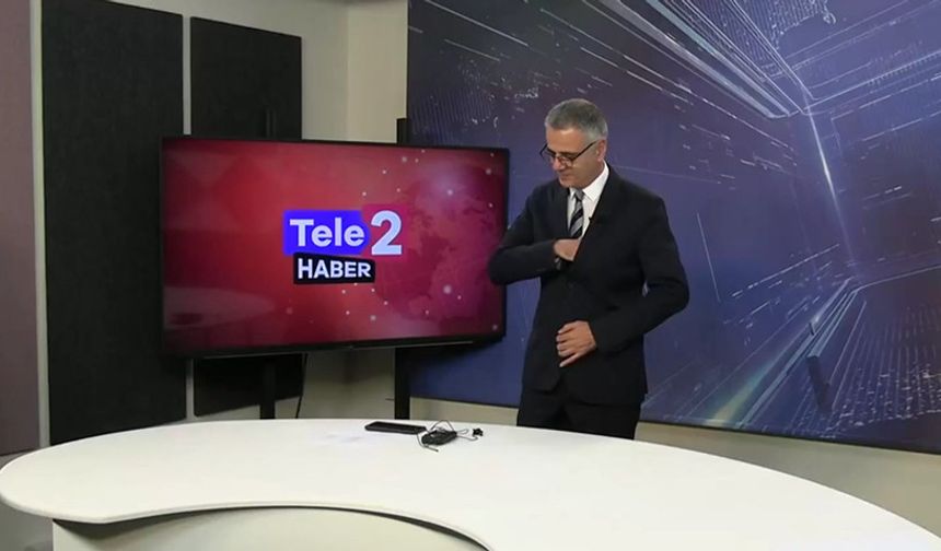 TELE2 Haber yayın hayatına başladı