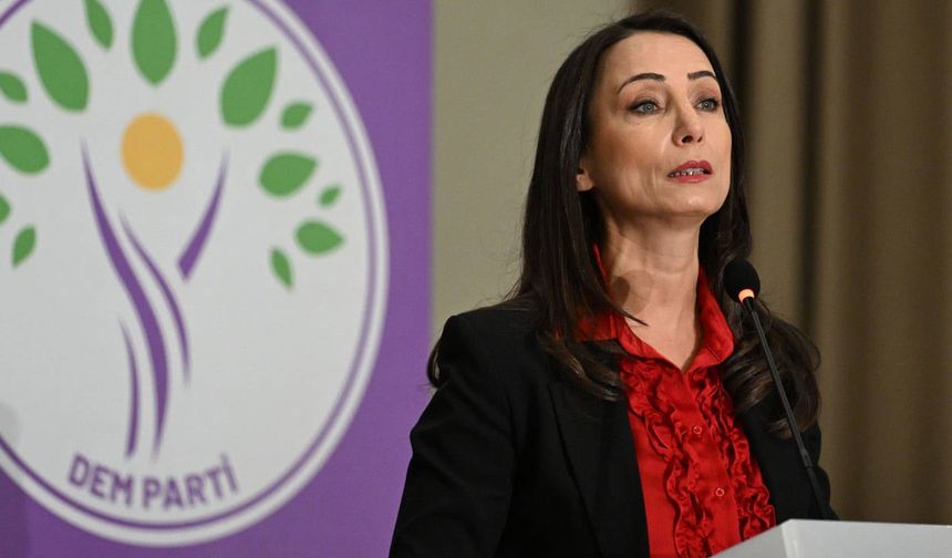 Hatimoğulları: “Bizler devletin Alevi’si olmayacağız”