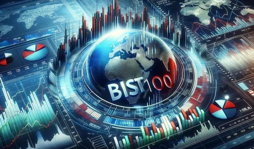 Borsa yeni ayın ilk gününe yatay seyirle başladı