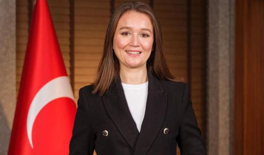 Şehzadeler Belediye Başkanı Gülşah Durbay hayatını kaybetti