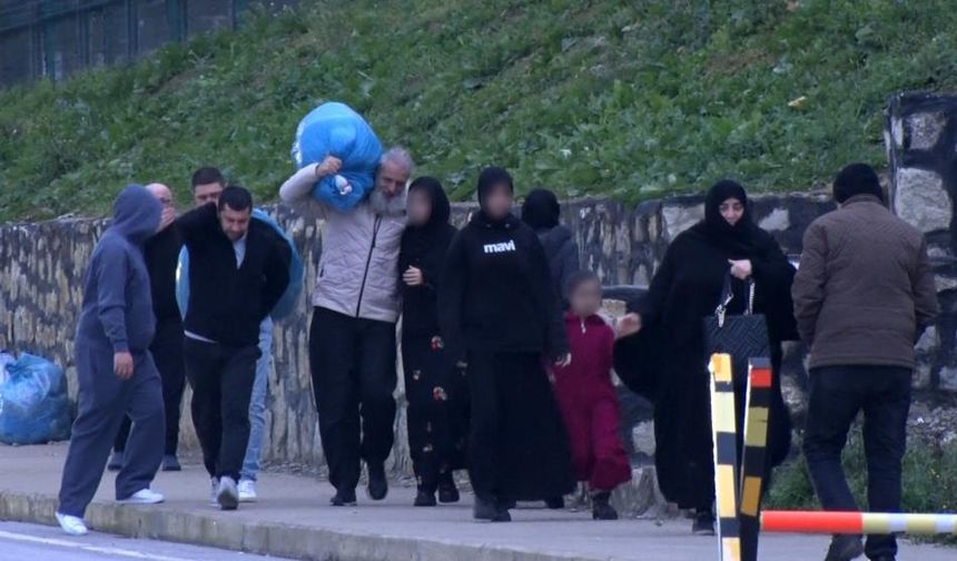 'İnfaz affından kadınlara yine korku düştü'