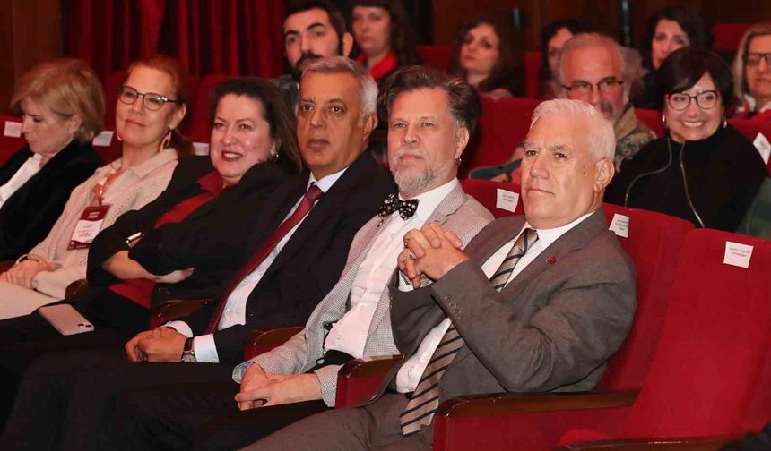 Fotoğrafın kalbi Bursa'da atıyor