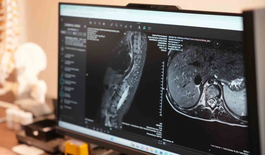 Sinsi rahatsızlığıı ilk fark eden anneler oluyor