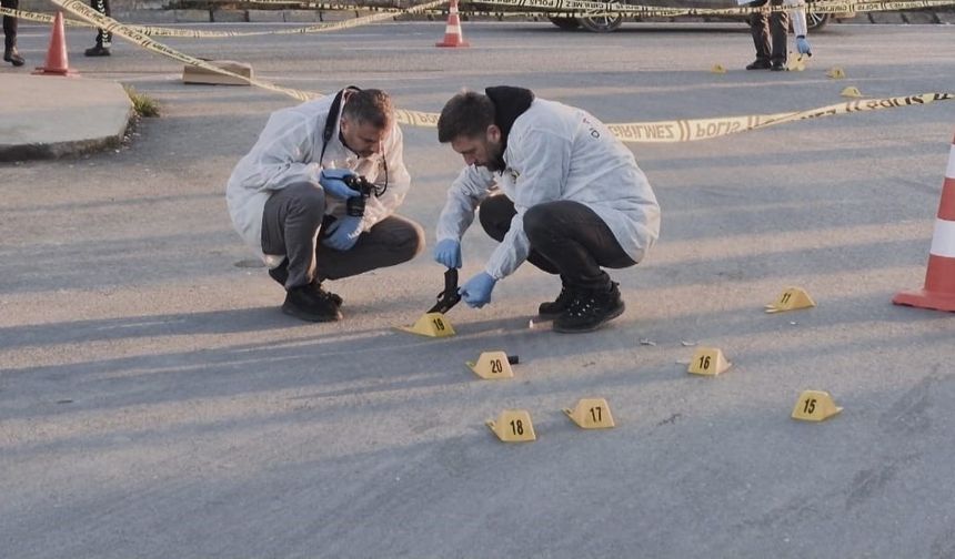 Sultangazi'de kız öğrenciye silahlı saldırı