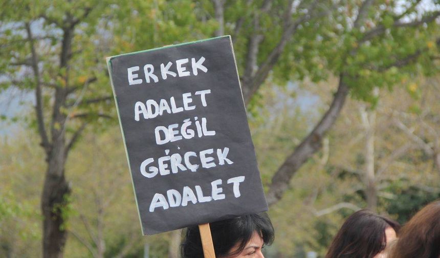 EŞİK: Af politikası kadınları öldürüyor