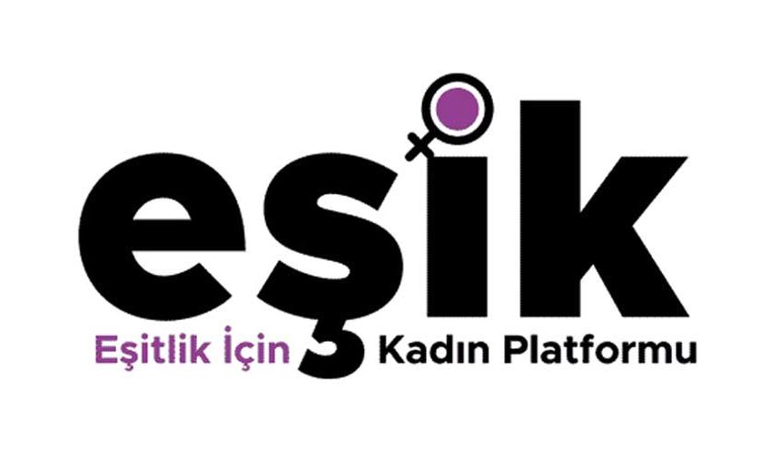 EŞİK uyardı: Kadına Şiddet failleri salıverilecek