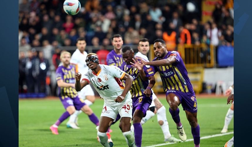 Süper Lig ekibi küme düşecek iddiası