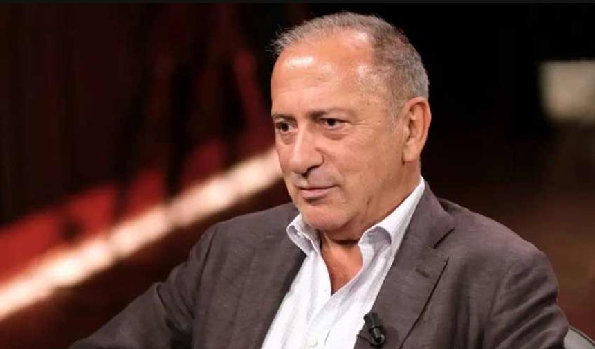 Tahliye edilen Fatih Altaylı’dan ilk mesaj!