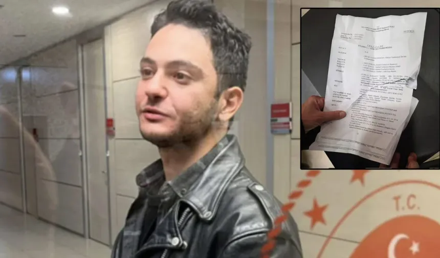 201 gündür tutukluydu: Gazeteci Furkan Karabay'a tahliye