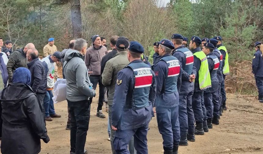 Bozcaarmut’ta maden talanı: Köyler ve su kaynakları tehlikede