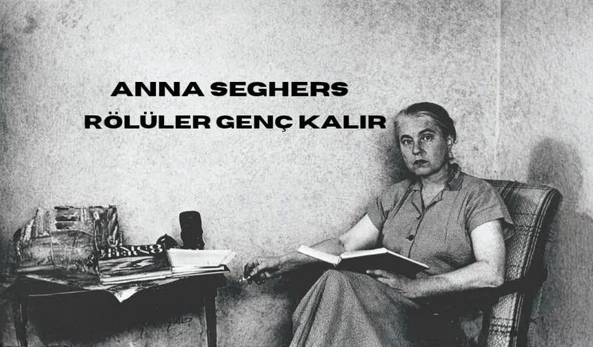 Ölüler genç kalır: Savaşın, direnişin ve hafızanın romanı