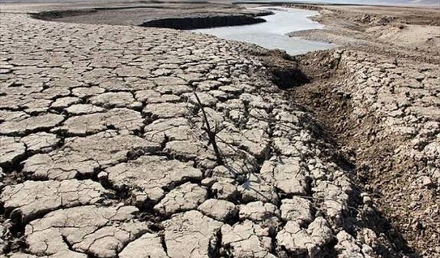 Dosya: “Su krizi kapıda: Sakarya havzası alarm veriyor”