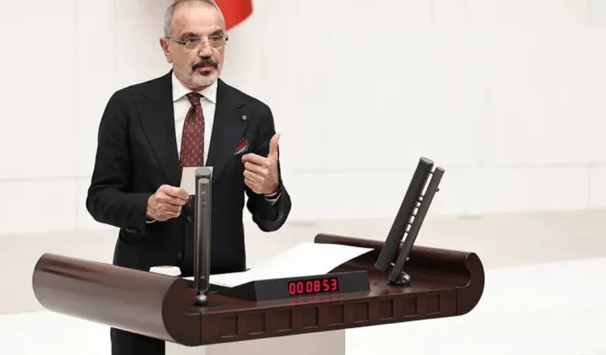 DEM Partili Sakık: “Kürt sorununda en adil yaklaşımı MİT’te gördük”