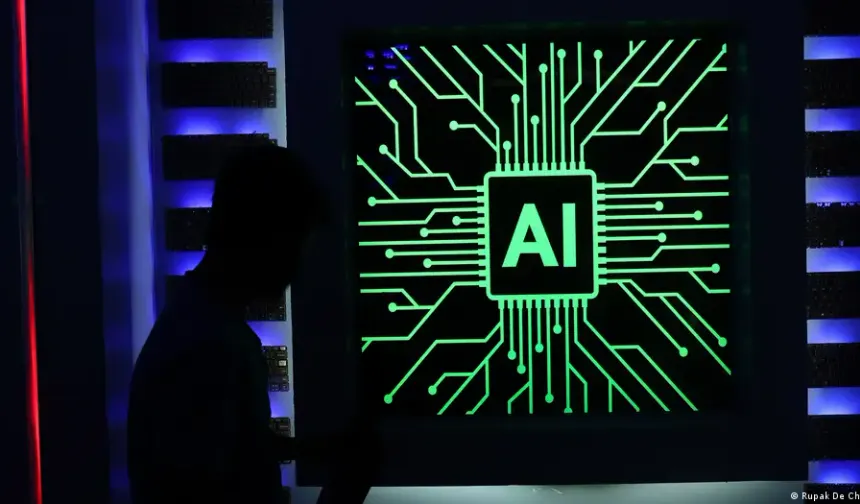 Türkiye yapay zekada üçüncü ligde!