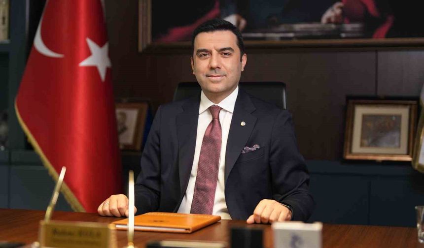 Balıkesir'den 2025 yılında 1 milyar 179 milyon dolarlık ihracat yapıldı