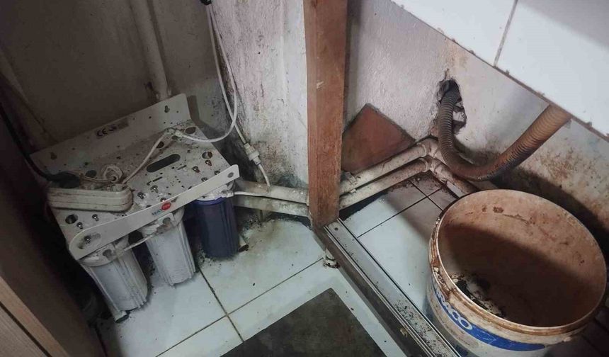 Bilecik'te çay ocakları denetlendi