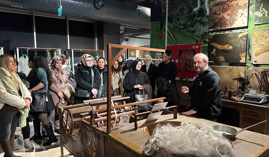 Bursa Kent Akademisi yeni döneme hazır