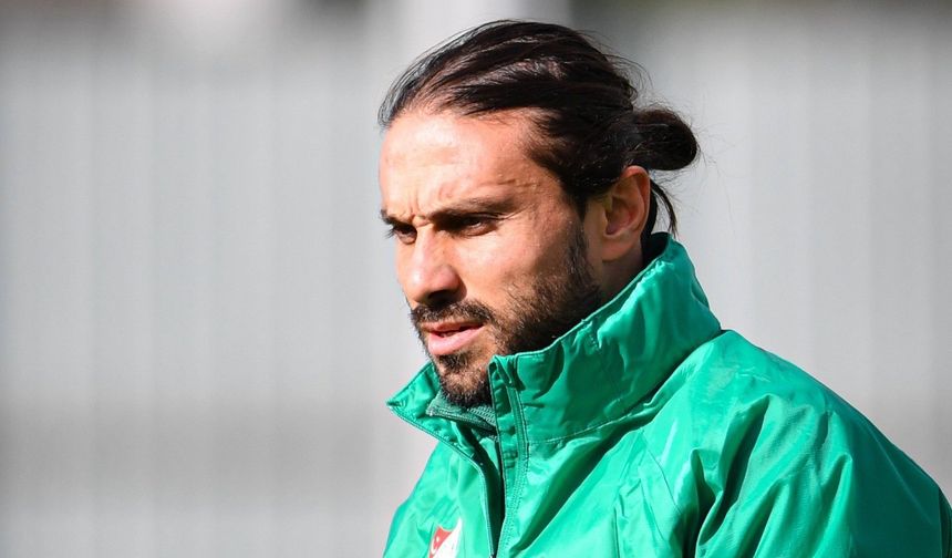 Bursaspor, Arnavutköy maçı hazırlıklarını tamamladı