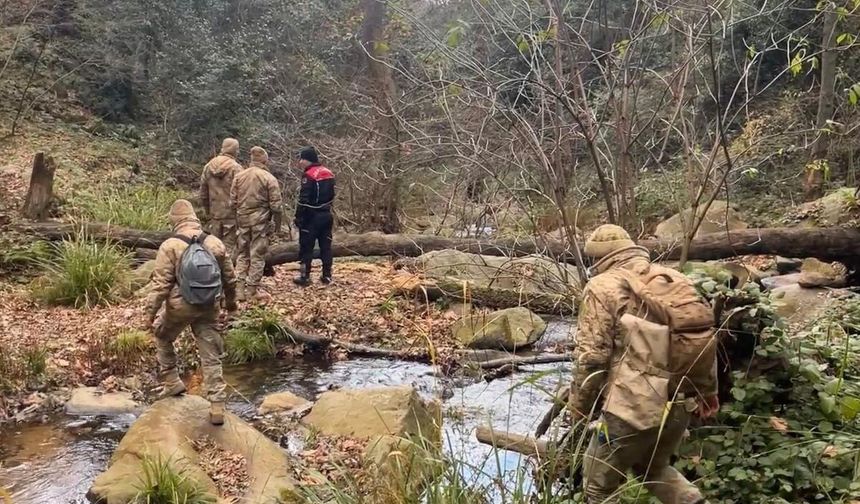 Kayıp Elif Kamal için Balıkesir Valiliğinden açıklama